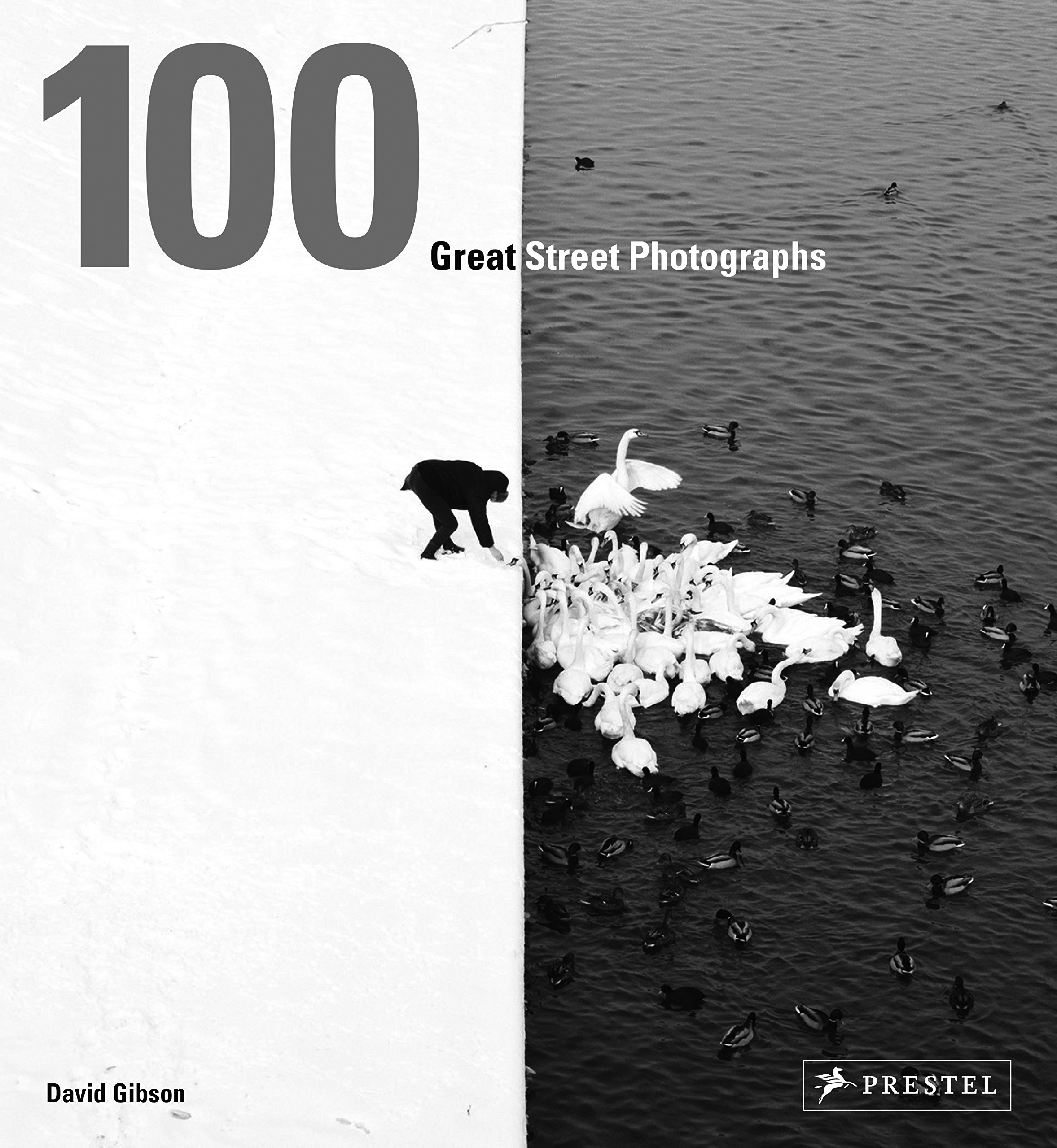 100 Great Street Photographers: Gwen Coyne