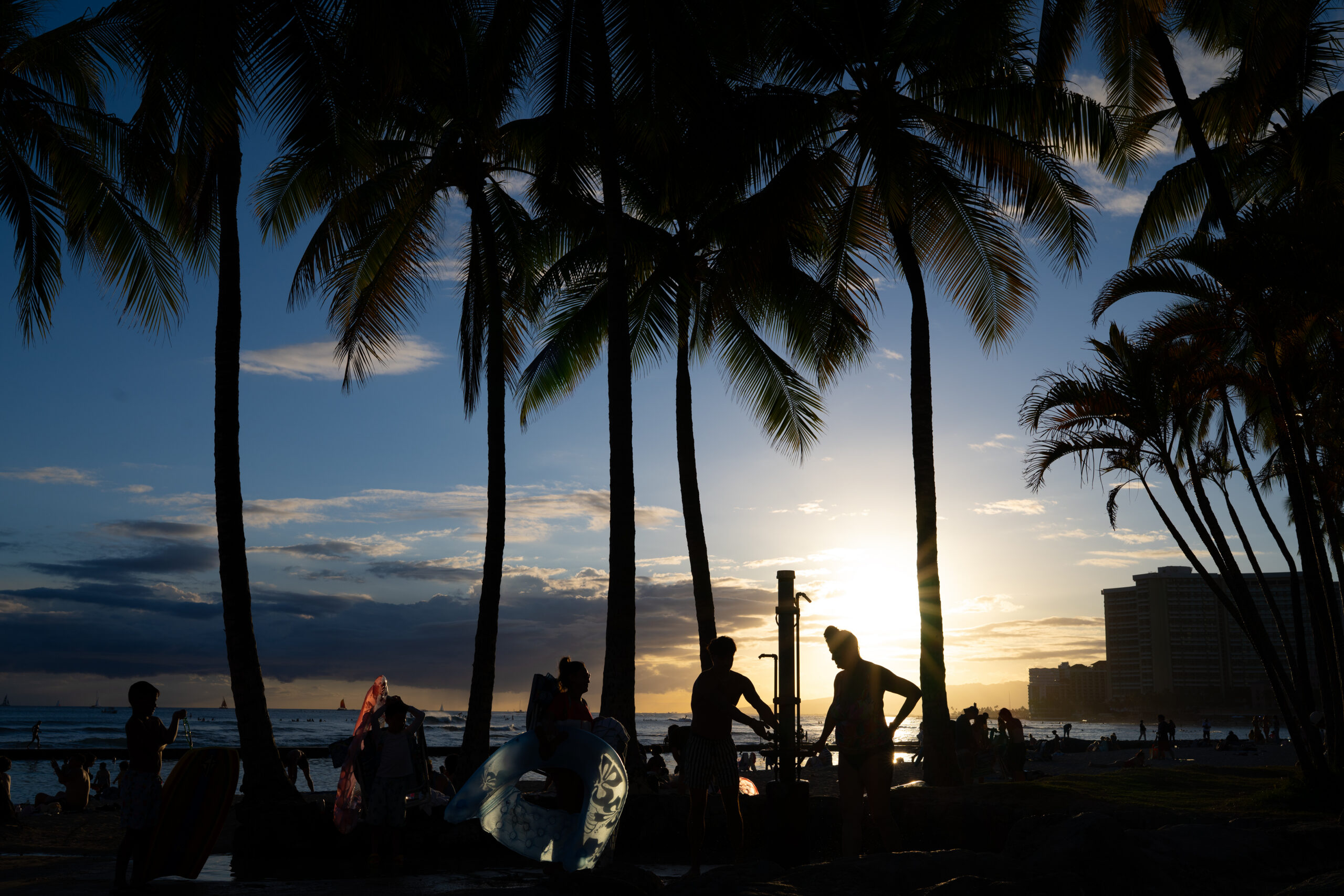 Oahu